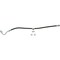 Centric Parts Brake Hose, 150.66037 150.66037 - alternate 1